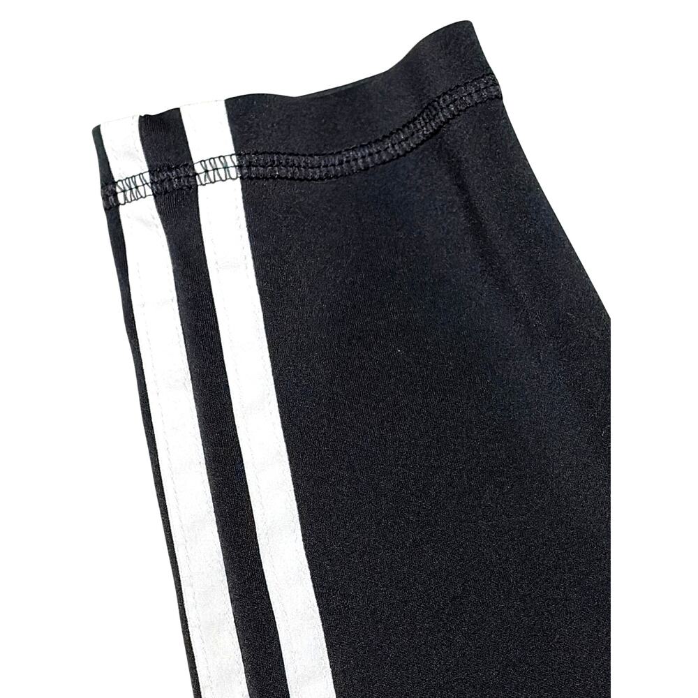 Adidas Climalite Branded Activewear Leggings size Medium - Picture 8 of 9